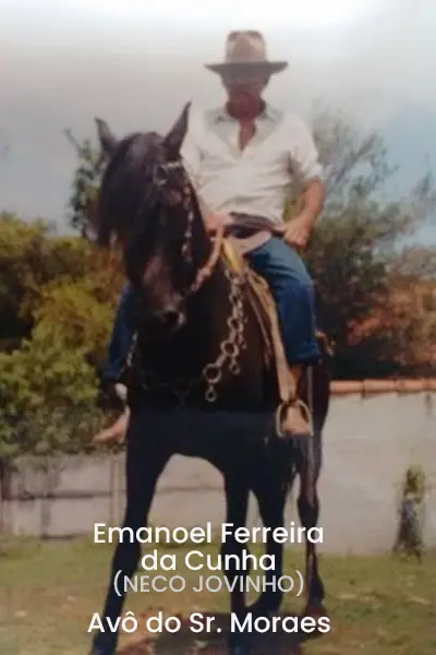 foto neco jovino